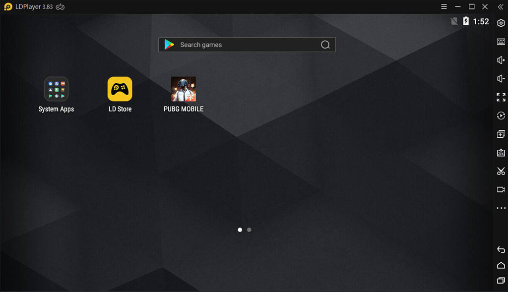 ldplayer lag ldplayer lag