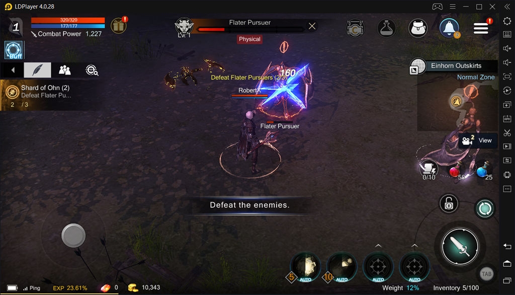 ldplayer crash ldplayer crash