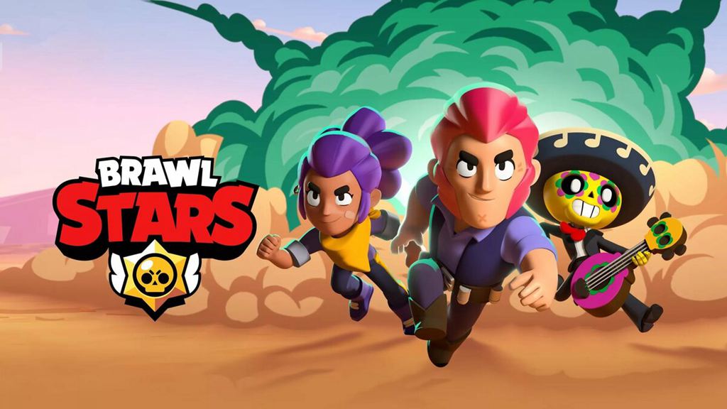 free instals Brawl Hidden Stars