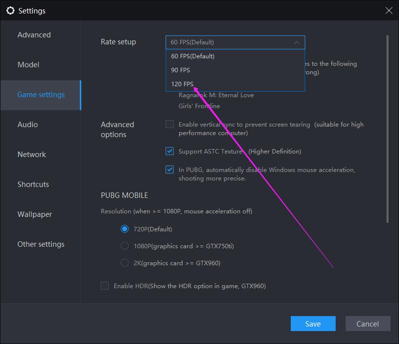 How To Play Pubg Mobile At 90 Fps On Ldplayer Ldplayer
