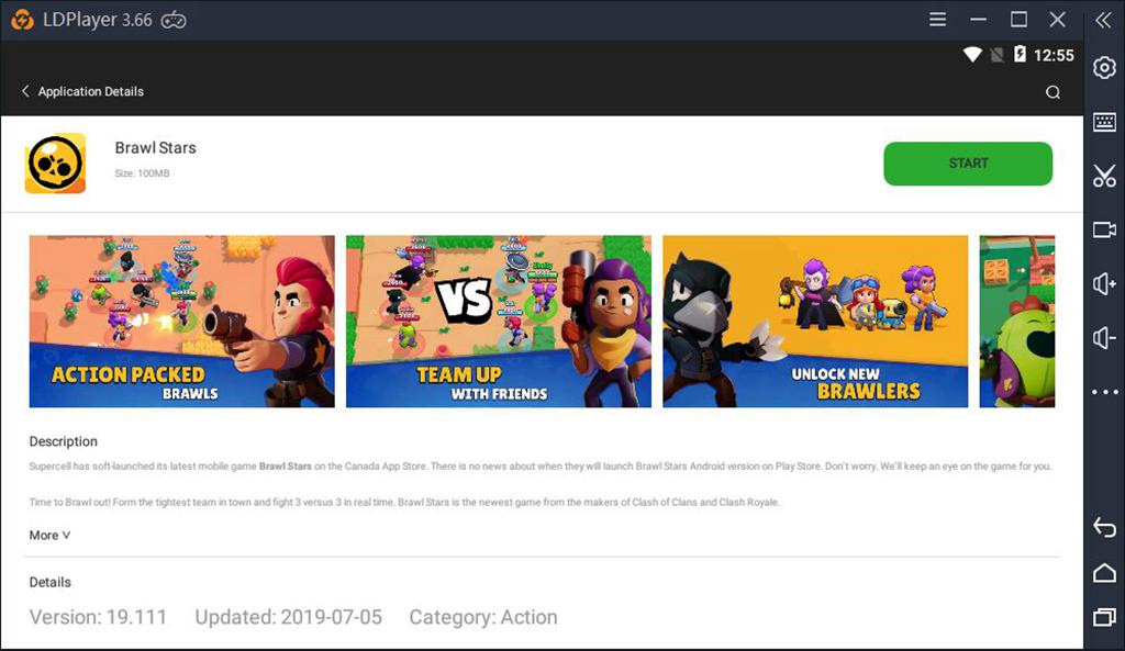 How to Play Brawl Stars with Keyboard on PC Guide - LDPlayer