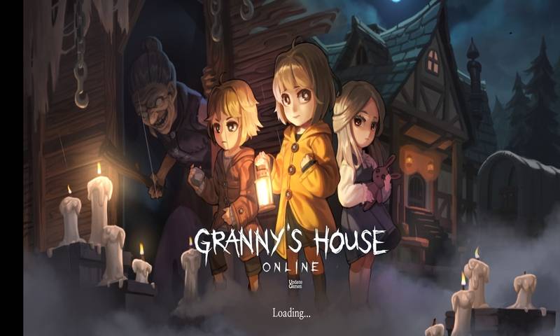 Horror Granny Game Evil Scary Granny House Horror Game 2019 Apk Download - roblox hospital do mal escape the evil hospital youtube
