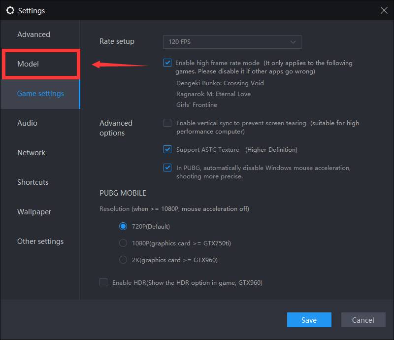 How To Play Fate Grand Order At 1 Fps On Pc Ldplayer
