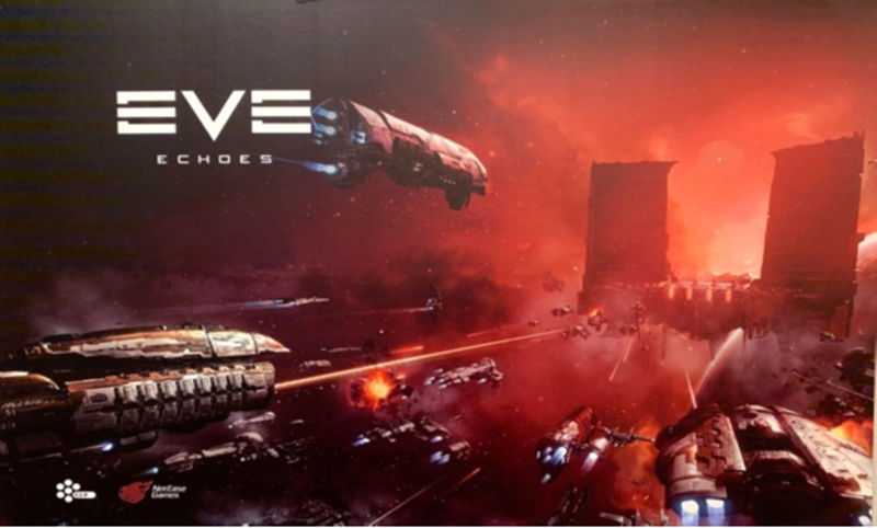 Eve Echoes How To Use Interceptors To Lock Down Your Prey Ldplayer