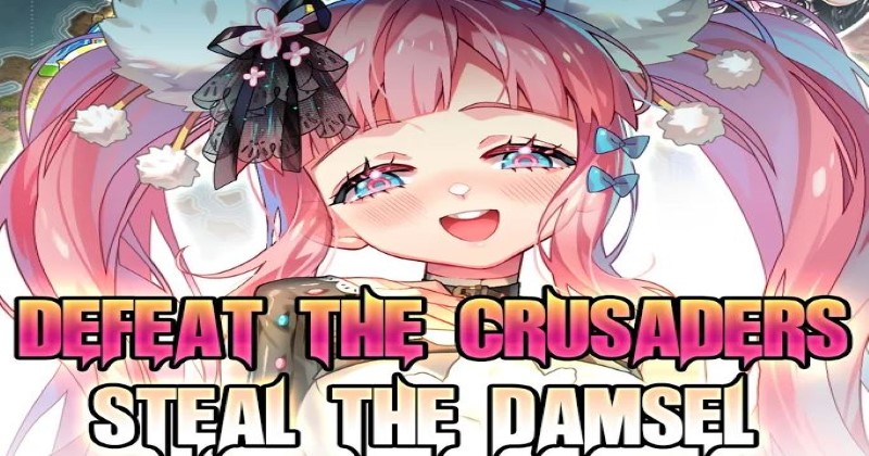 Isekai Demon Waifu Tier List