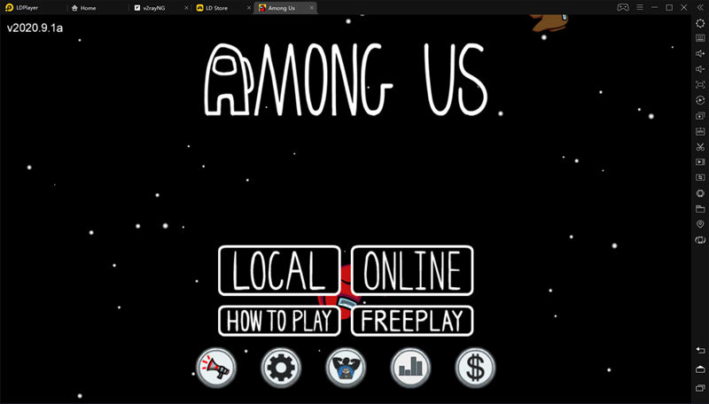 Among Us On Pc How To Download And Play For Free Ldplayer