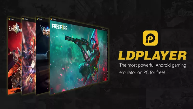 Fitur Penggunaan RAM Cerdas yang Dikembangkan di LDPlayer (Mulai dari Versi 4.0.62/3.121)
