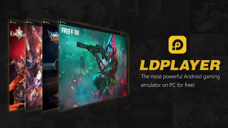Интеллектуальная оперативная память (ОЗУ) на LDPlayer (с версии 4.0.62/3.121)