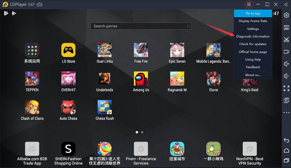 ice cream sandwich android emulator mac