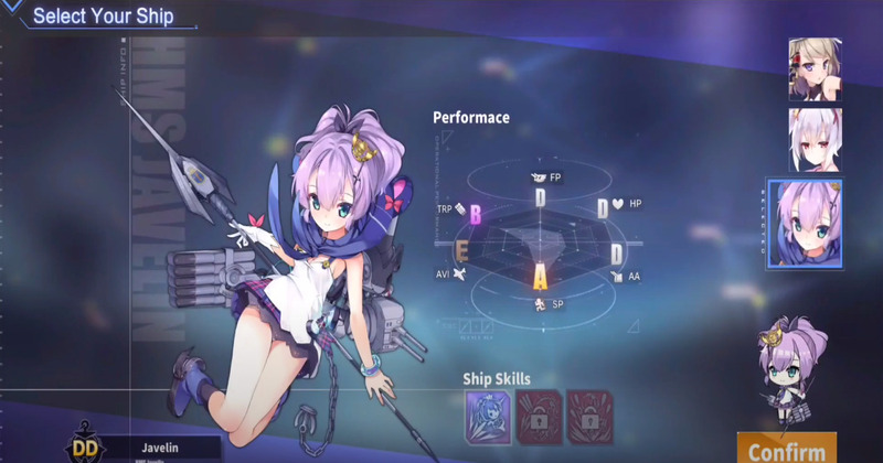 How to Play Azur Lane as a Beginner?-Game Guides-LDPlayer