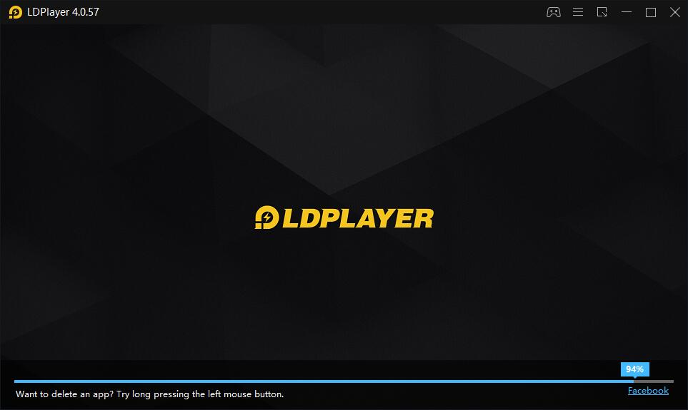 ldplayer virtualization