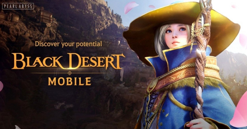 10 Best Android Mmorpg Mobile Games To Play In 2021 Ldplayer