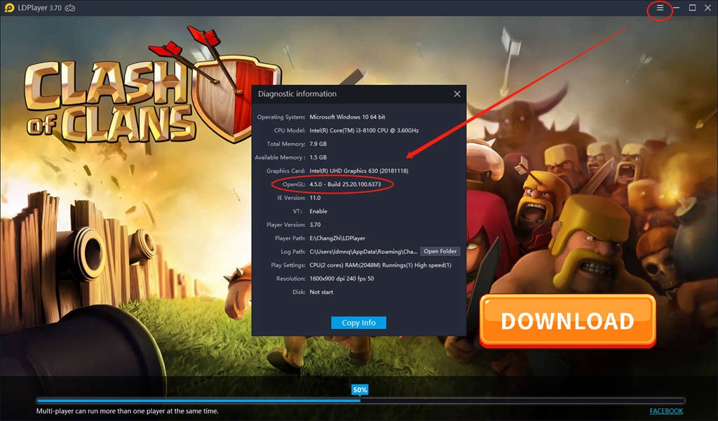 Cara mengatasi virtualbox headless frontend has stopped working windows 10
