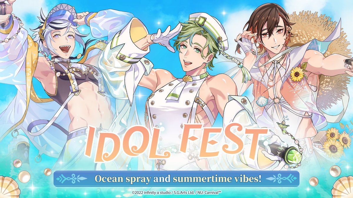 Nu:Carnival Idol Fest Event - How to Get The Most Rewards