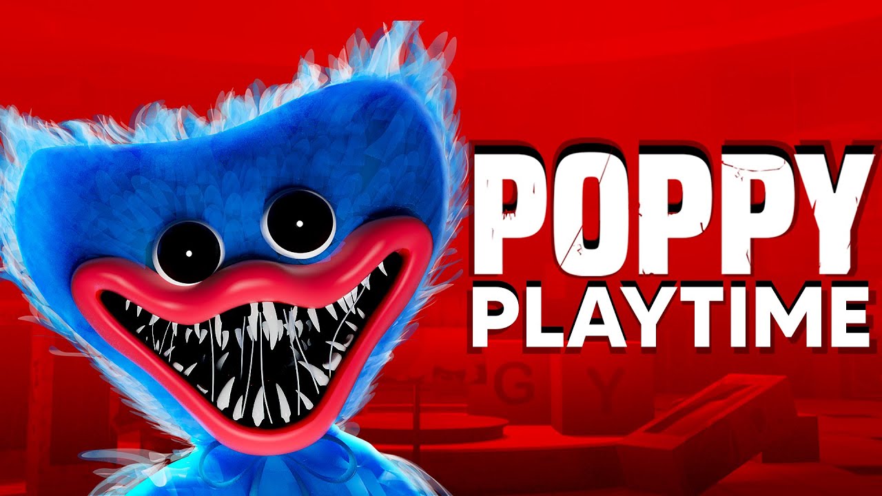 كيف تحمل وتلعب Poppy Playtime Chapter 1 على الحاسوب-LDPlayer
