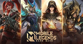 mobile legends pc de ıynama
